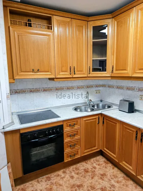 Pis de 90 m² a Almeria