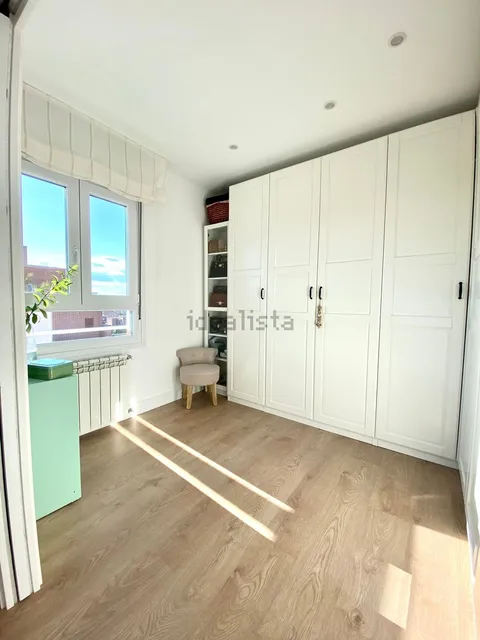 Pis de 82 m² a Madrid