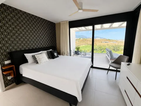 Pis de 274 m² a Mijas