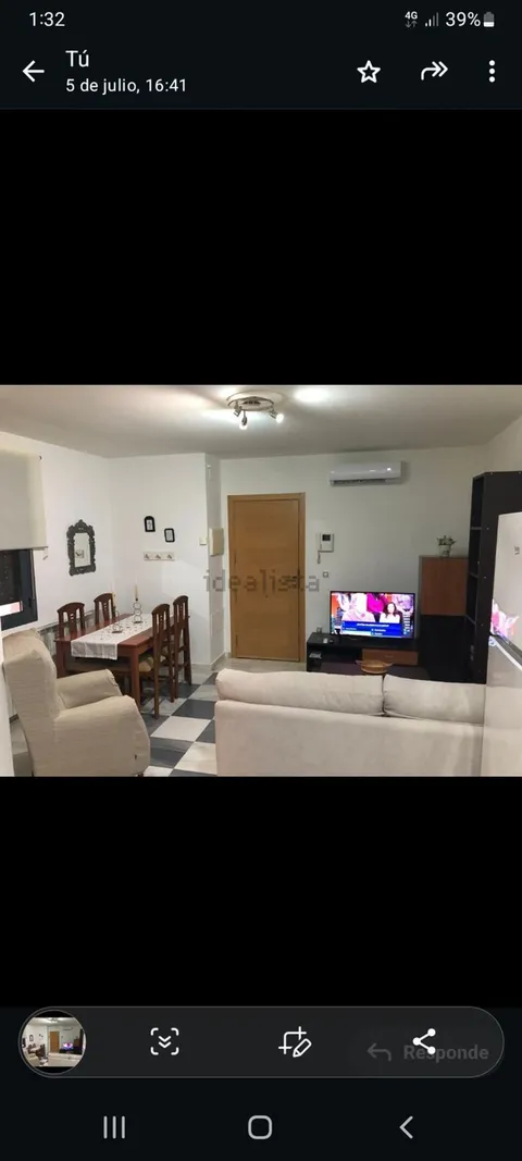 Flat 40 m² in Valdepeñas (4/13)