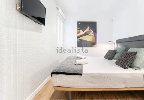 Pis de 60 m² a Madrid