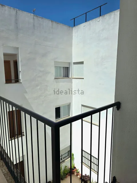 Pis de 45 m² a Albocàsser