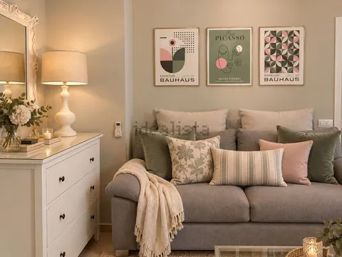 Appartement 58 m² à Xérès