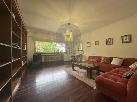 Pis de 203 m² a Ferrol
