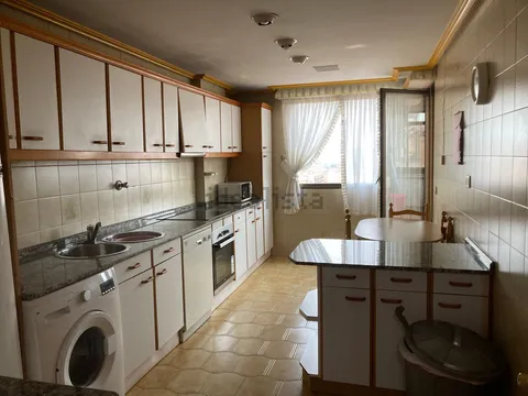 Habitació de lloguer, Logronyo