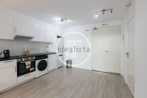 Pis de 87 m² a Madrid