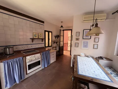 Casa 290 m² a Gelves