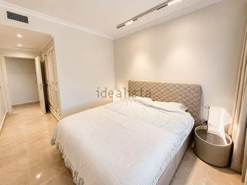 Pis de 200 m² a Marbella