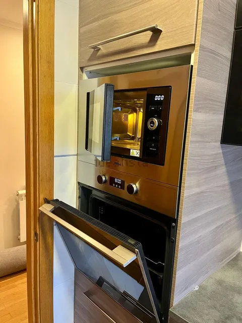 Apartamento 100 m² em Bergondo