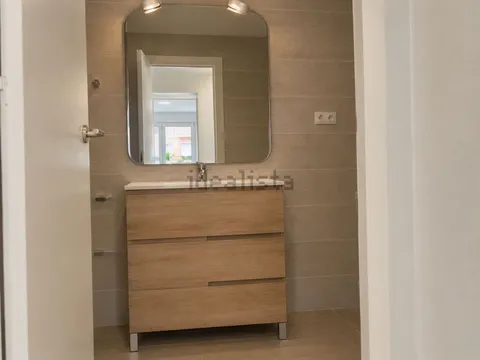 Pis de 97 m² a València