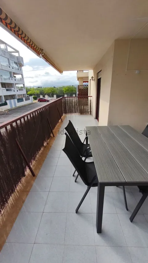 Pis de 67 m² a Sagunt