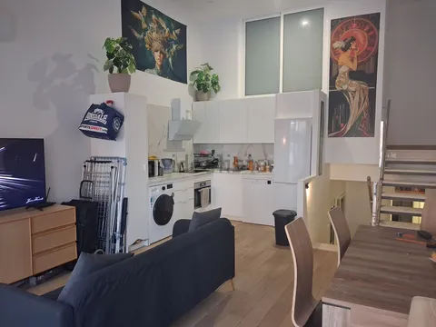Habitació de lloguer, Torremolinos