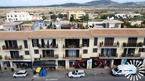 Pis de 126 m² a Santanyí