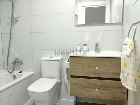 Appartement 98 m² à Málaga