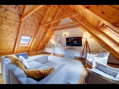 Casa de 300 m² a Alt Aran
