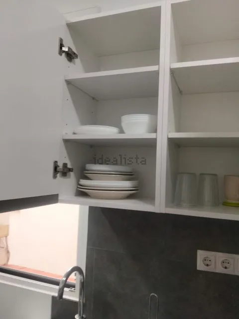 Pis de 65 m² a Madrid