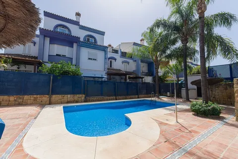 Haus 157 m² in Marbella