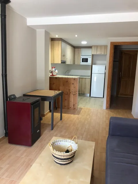 Appartamento 70 m² a Panticosa