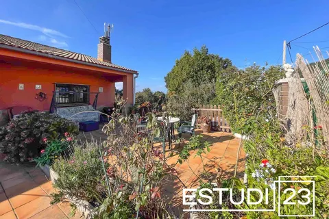 Casa de 110 m² a Sant Iscle de Vallalta