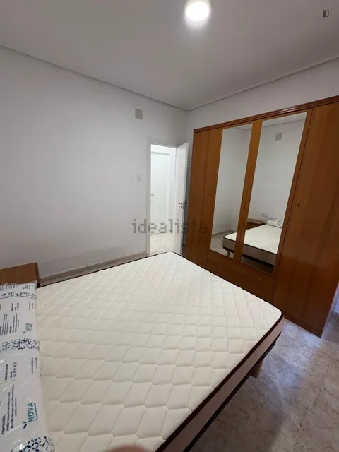 Habitació de lloguer, Castelló de la Plana (2/7)