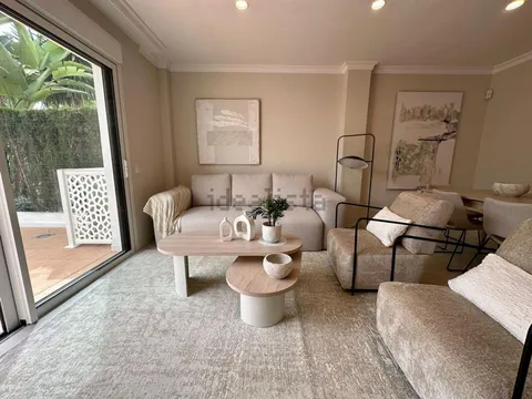 Pis de 149 m² a Marbella