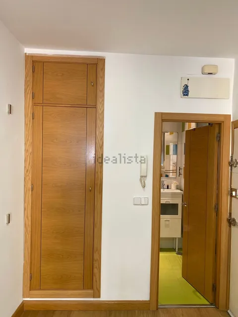 Pis de 36 m² a Madrid