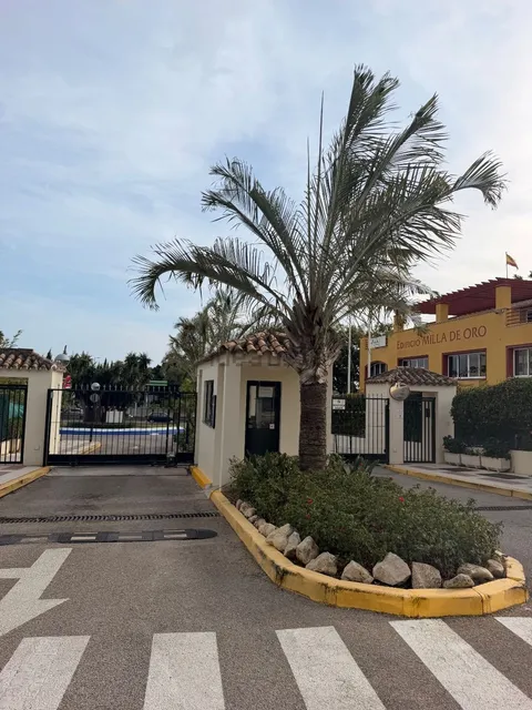 Flat 160 m² in Marbella (2/59)