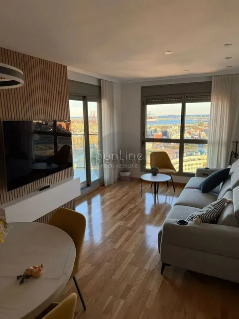 Pis de 125 m² a València (4/19)