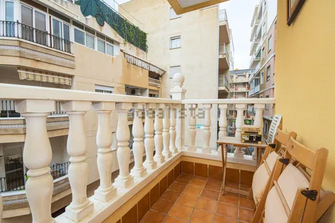 Pis de 47 m² a Torrevella