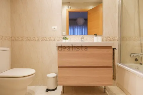 Wohnung 50 m² in Saragossa