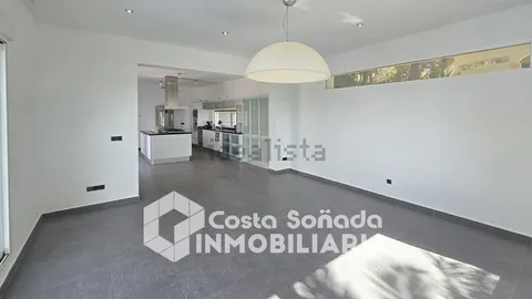 Casa de 403 m² a Altea