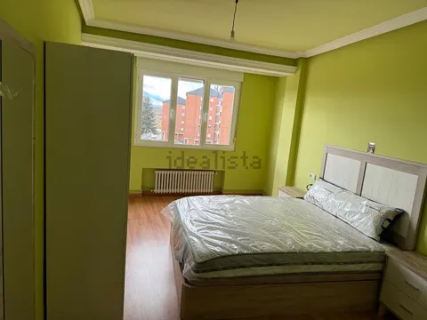 Flat 151 m² in Astorga