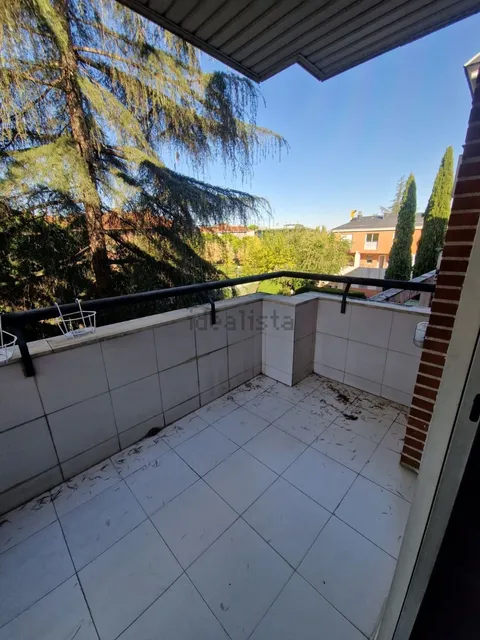 Pis de 155 m² a Madrid