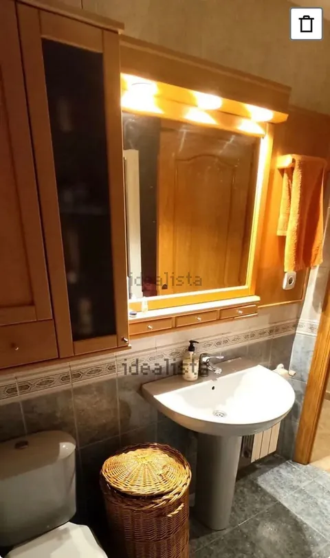 Pis de 94 m² a Gijón (3/12)