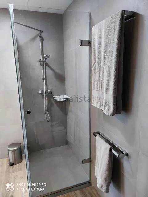 Appartamento 60 m² a Siviglia