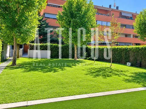 Appartamento 111 m² a Sant Cugat del Vallès
