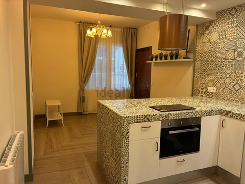 Pis de 43 m² a Gijón