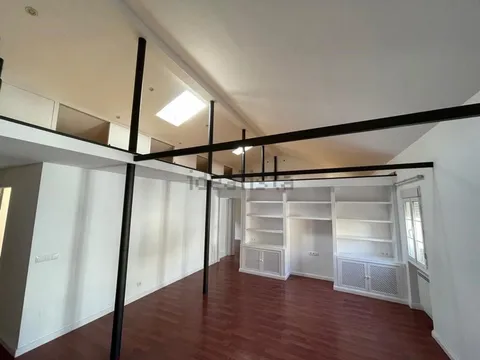 Pis de 95 m² a Madrid
