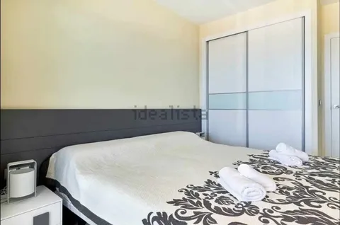 Pis de 110 m² a Elx