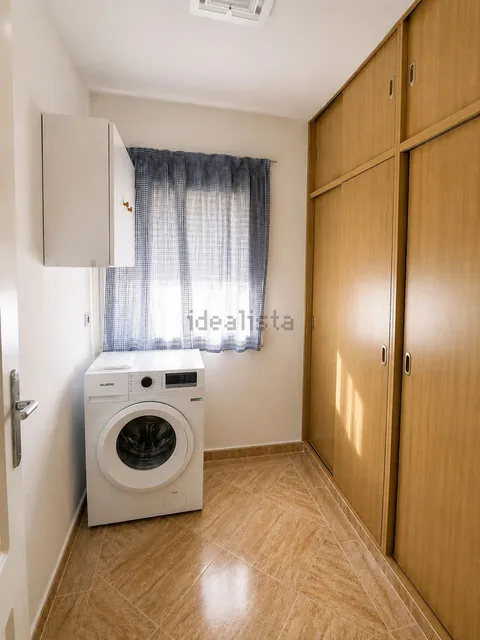 Habitació de lloguer, Ciudad Real