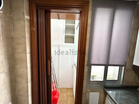 Habitació de lloguer, Saragossa