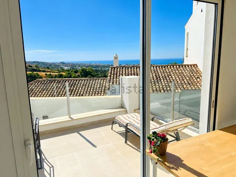 Pis de 174 m² a Marbella