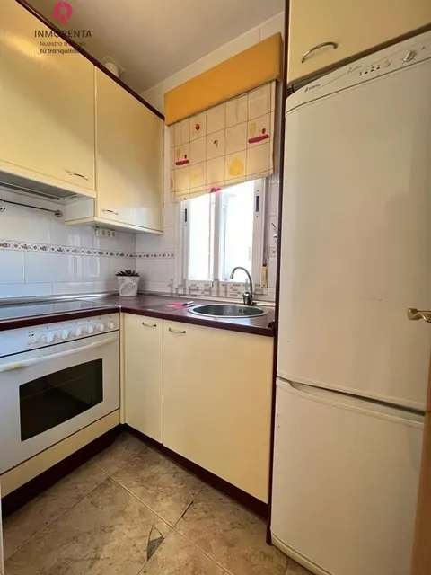 Pis de 46 m² a Madrid