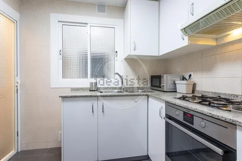 Pis de 64 m² a Barcelona