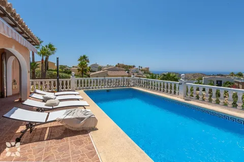 Casa de 230 m² a el Poble Nou de Benitatxell