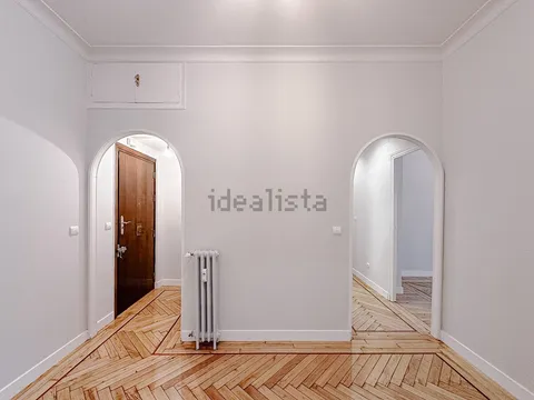 Pis de 104 m² a Madrid