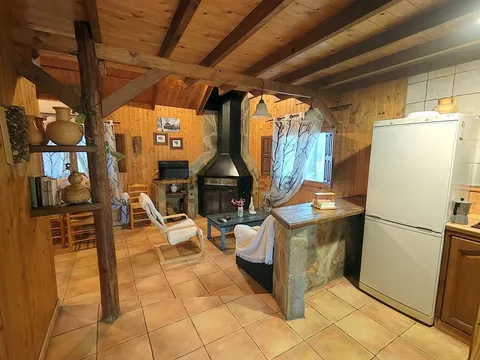 Moradia 92 m² em Enguera