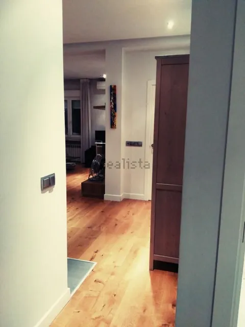 Pis de 85 m² a Madrid
