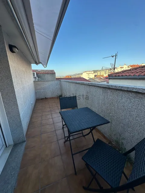 Piso de 70 m² en Vigo