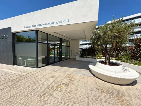 Квартира 150 м² в Eivissa